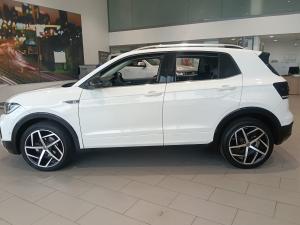 Volkswagen T-CROSS 1.0 TSI Highline DSG - Image 8