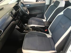 Volkswagen T-CROSS 1.0 TSI Highline DSG - Image 9