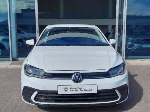 Volkswagen Polo 1.0 TSI - Image 2