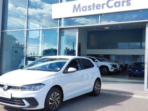 Volkswagen Polo 1.0 TSI - Image 3