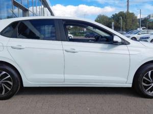 Volkswagen Polo 1.0 TSI - Image 4