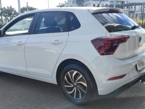 Volkswagen Polo 1.0 TSI - Image 6
