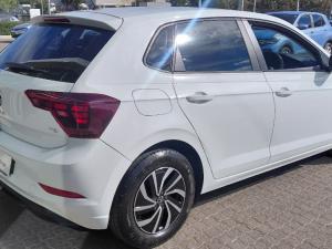 Volkswagen Polo 1.0 TSI - Image 7