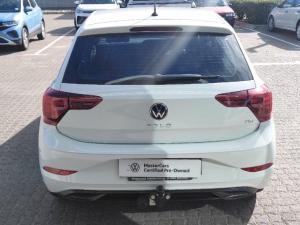 Volkswagen Polo 1.0 TSI - Image 8