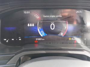 Volkswagen Polo 1.0 TSI - Image 13