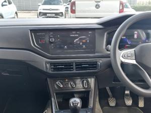 Volkswagen Polo 1.0 TSI - Image 16