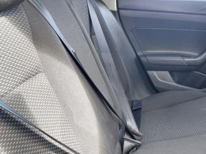 Volkswagen Polo 1.0 TSI - Image 17