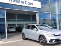 Thumbnail Volkswagen Polo 1.0 TSI