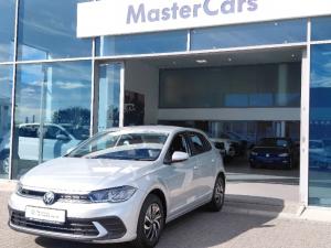 Volkswagen Polo 1.0 TSI - Image 3