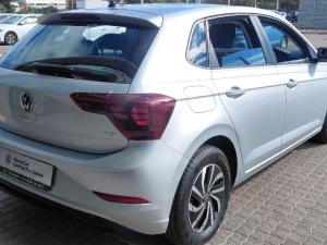 Volkswagen Polo 1.0 TSI - Image 6