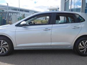 Volkswagen Polo 1.0 TSI - Image 7