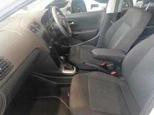 Volkswagen Polo Vivo 1.6 Comfortline TIP - Image 10