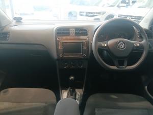 Volkswagen Polo Vivo 1.6 Comfortline TIP - Image 13