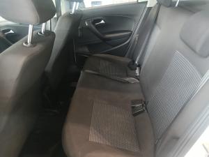 Volkswagen Polo Vivo 1.6 Comfortline TIP - Image 14