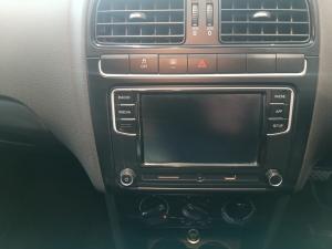 Volkswagen Polo Vivo 1.6 Comfortline TIP - Image 15