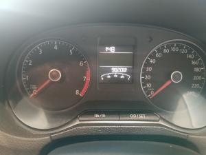 Volkswagen Polo Vivo 1.6 Comfortline TIP - Image 17