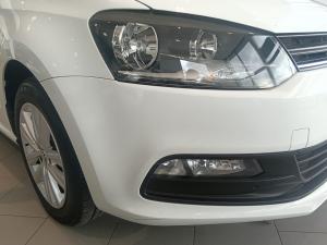 Volkswagen Polo Vivo 1.6 Comfortline TIP - Image 18