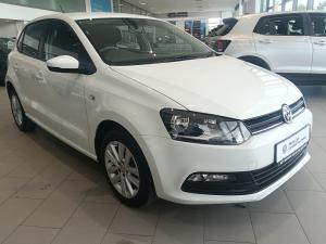 Volkswagen Polo Vivo 1.6 Comfortline TIP - Image 1
