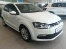Thumbnail Volkswagen Polo Vivo 1.6 Comfortline TIP