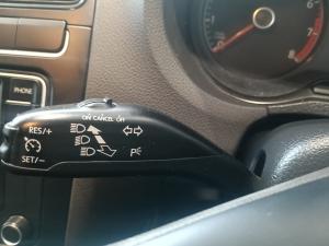 Volkswagen Polo Vivo 1.6 Comfortline TIP - Image 20