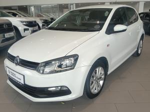 Volkswagen Polo Vivo 1.6 Comfortline TIP - Image 3