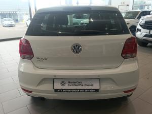 Volkswagen Polo Vivo 1.6 Comfortline TIP - Image 4