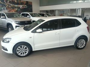 Volkswagen Polo Vivo 1.6 Comfortline TIP - Image 6