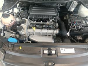 Volkswagen Polo Vivo 1.6 Comfortline TIP - Image 8