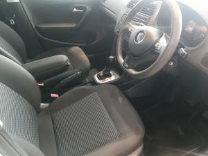 Volkswagen Polo Vivo 1.6 Comfortline TIP - Image 9