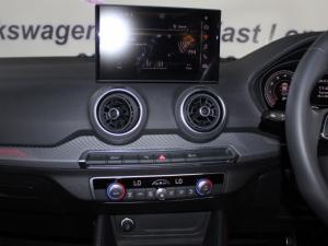 Audi Q2 35 Tfsi Black Edition TIP - Image 11