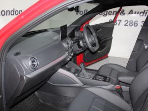 Audi Q2 35 Tfsi Black Edition TIP - Image 18