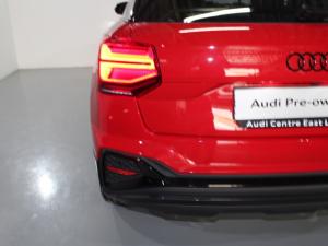 Audi Q2 35 Tfsi Black Edition TIP - Image 19