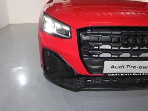Audi Q2 35 Tfsi Black Edition TIP - Image 20