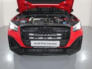 Audi Q2 35 Tfsi Black Edition TIP - Image 24