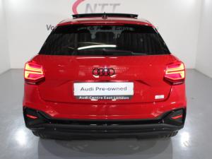 Audi Q2 35 Tfsi Black Edition TIP - Image 5