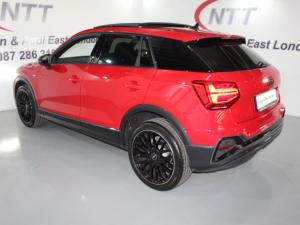 Audi Q2 35 Tfsi Black Edition TIP - Image 6