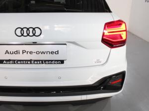 Audi Q2 35 Tfsi Black Edition TIP - Image 19
