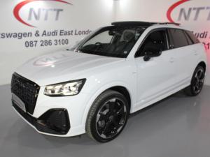 Audi Q2 35 Tfsi Black Edition TIP - Image 3