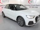 Thumbnail Audi A1 Sportback 30 Tfsi Advanced S-Tronic