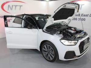 Audi A1 Sportback 30 Tfsi Advanced S-Tronic - Image 24