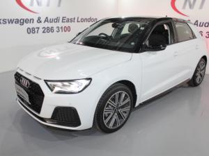 Audi A1 Sportback 30 Tfsi Advanced S-Tronic - Image 3
