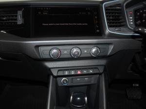 Audi A1 Sportback 30 Tfsi Black Edition S-Tronic - Image 11