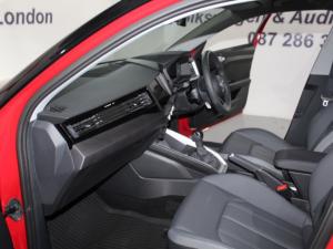 Audi A1 Sportback 30 Tfsi Black Edition S-Tronic - Image 18