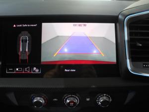 Audi A1 Sportback 30 Tfsi Black Edition S-Tronic - Image 22