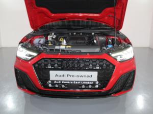Audi A1 Sportback 30 Tfsi Black Edition S-Tronic - Image 24