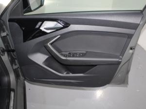 Audi A1 Sportback 30 Tfsi Black Edition S-Tronic - Image 15