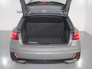 Audi A1 Sportback 30 Tfsi Black Edition S-Tronic - Image 7