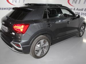 Audi Q2 35 Tfsi Urban Edition TIP - Image 4