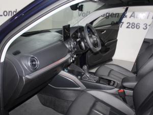 Audi Q2 35 Tfsi Urban Edition TIP - Image 16