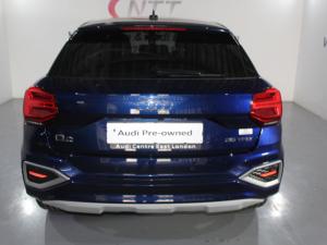 Audi Q2 35 Tfsi Urban Edition TIP - Image 5